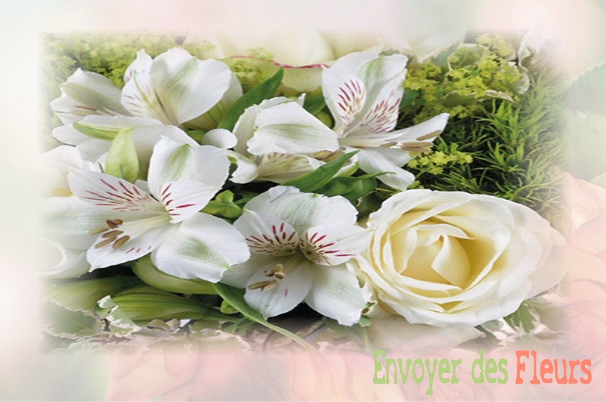 envoyer des fleurs à à SAINTE-COLOMBE-PRES-VERNON